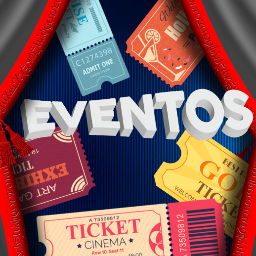 Información Eventos